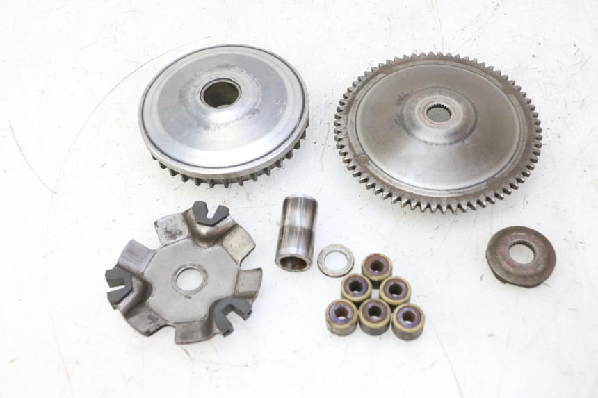 photo de VARIATOR HONDA SCV LEAD 100 (2003 - 2007)