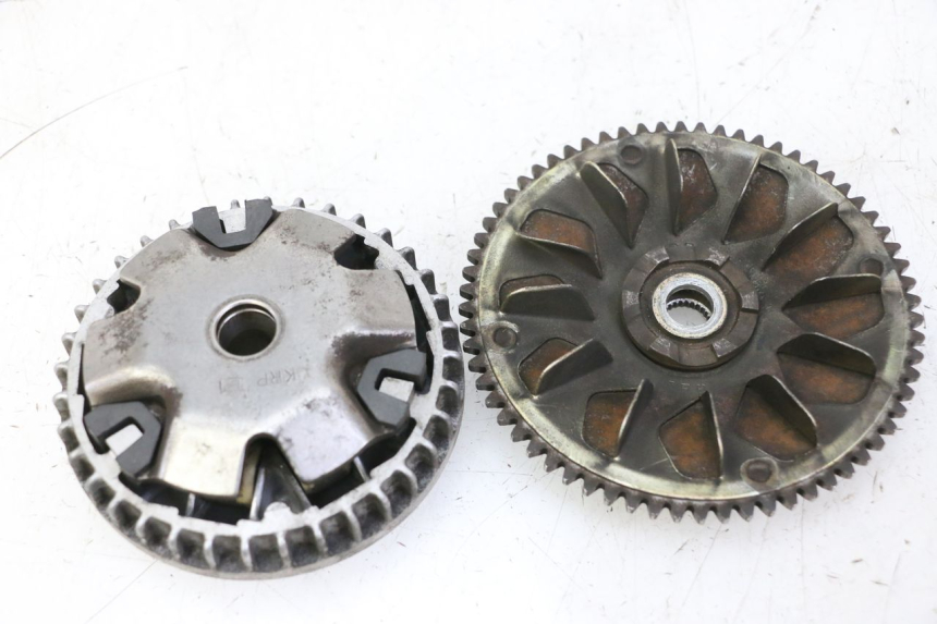 photo de VARIATOR HONDA SCV LEAD 100 (2003 - 2007)