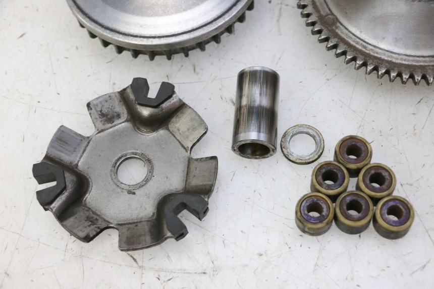 photo de VARIATOR HONDA SCV LEAD 100 (2003 - 2007)