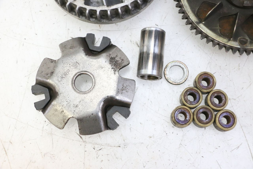 photo de VARIATOR HONDA SCV LEAD 100 (2003 - 2007)