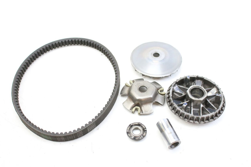 photo de VARIATOR KYMCO SENTO 100 (2008 - 2013)
