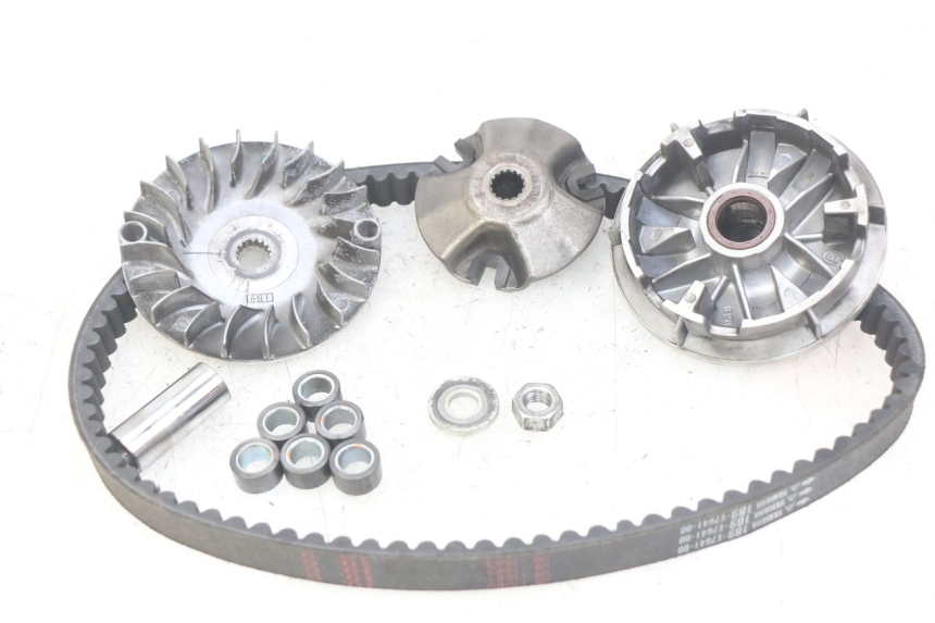 photo de VARIATOR MBK SKYCRUISER 125 (2010 - 2013)