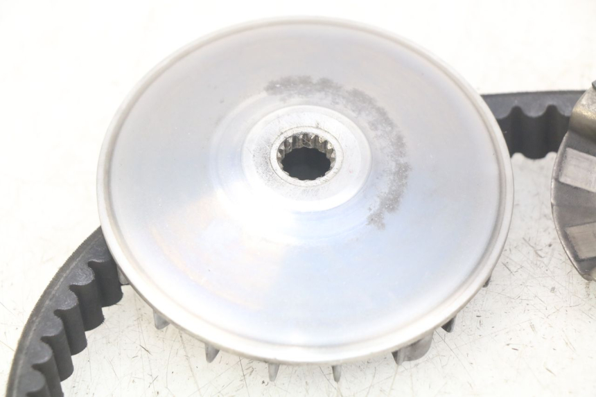 photo de VARIATOR MBK SKYCRUISER 125 (2010 - 2013)