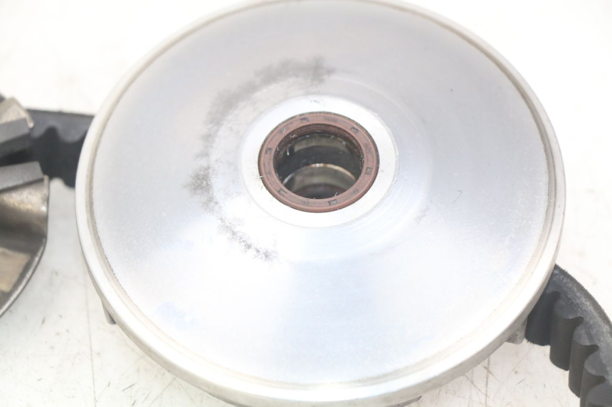 photo de VARIATOR MBK SKYCRUISER 125 (2010 - 2013)