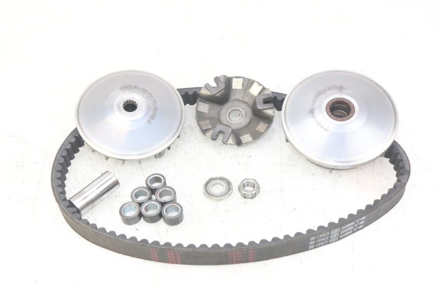 photo de VARIATOR MBK SKYCRUISER 125 (2010 - 2013)