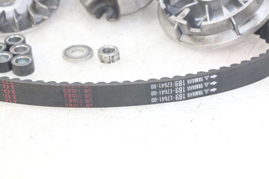 photo de VARIATOR MBK SKYCRUISER 125 (2010 - 2013)