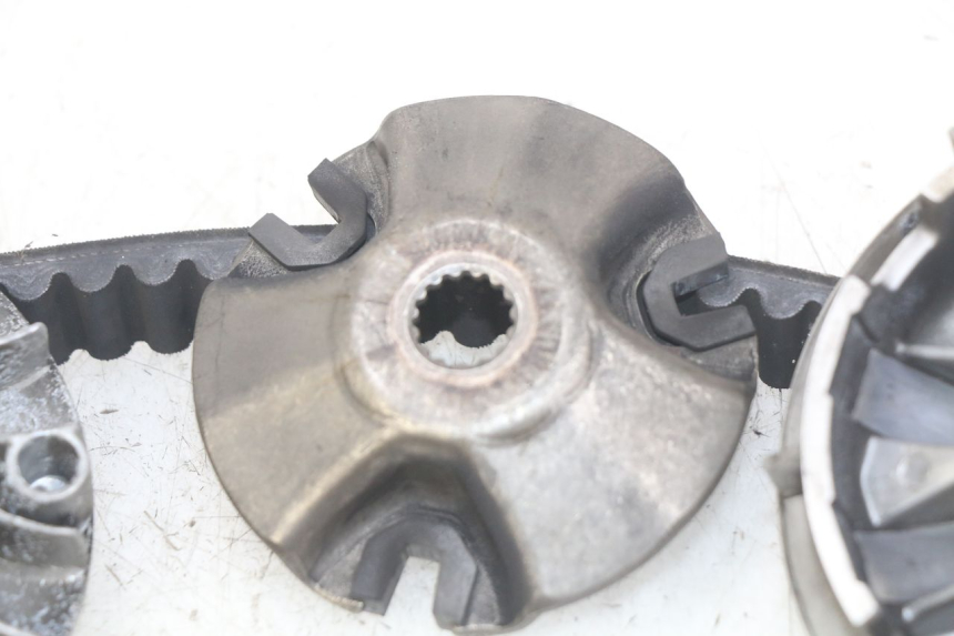 photo de VARIATOR MBK SKYCRUISER 125 (2010 - 2013)