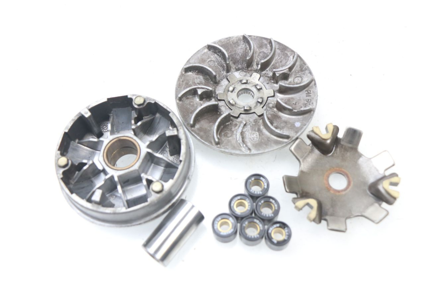 photo de VARIATOR PEUGEOT SPEEDFIGHT 3 AIR 50 (2009 - 2015)