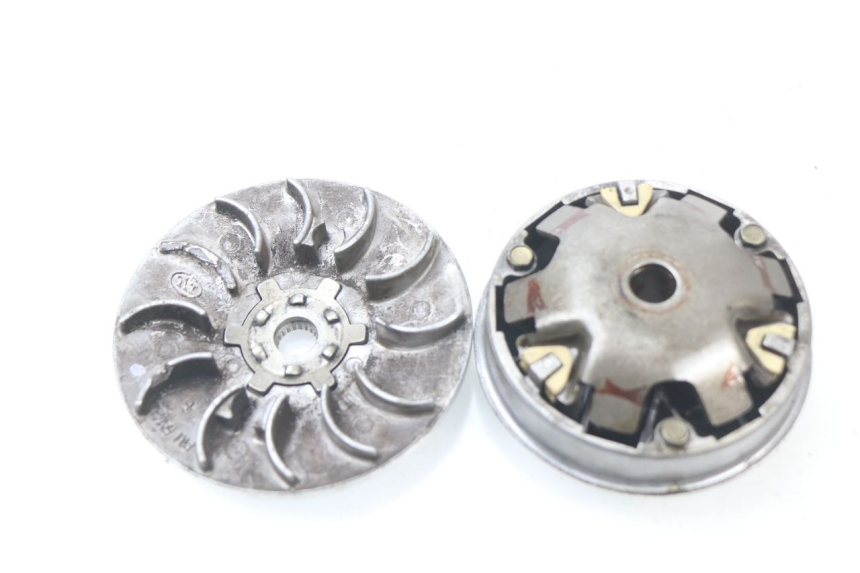 photo de VARIATOR PEUGEOT SPEEDFIGHT 3 AIR 50 (2009 - 2015)