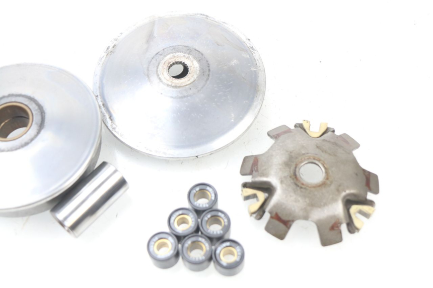 photo de VARIATOR PEUGEOT SPEEDFIGHT 3 AIR 50 (2009 - 2015)