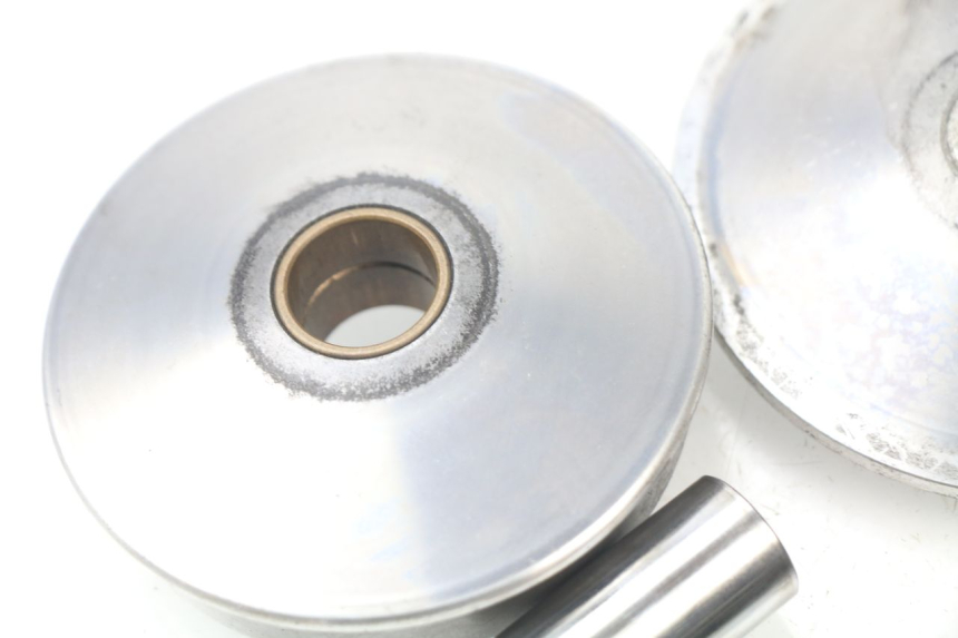 photo de VARIATOR PEUGEOT SPEEDFIGHT 3 AIR 50 (2009 - 2015)