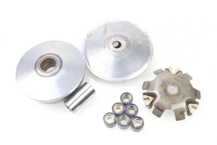 photo de VARIATOR PEUGEOT SPEEDFIGHT 3 AIR 50 (2009 - 2015)