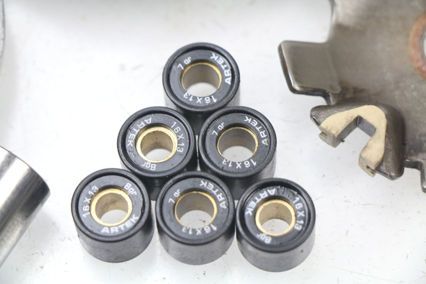 photo de VARIATOR PEUGEOT SPEEDFIGHT 3 AIR 50 (2009 - 2015)