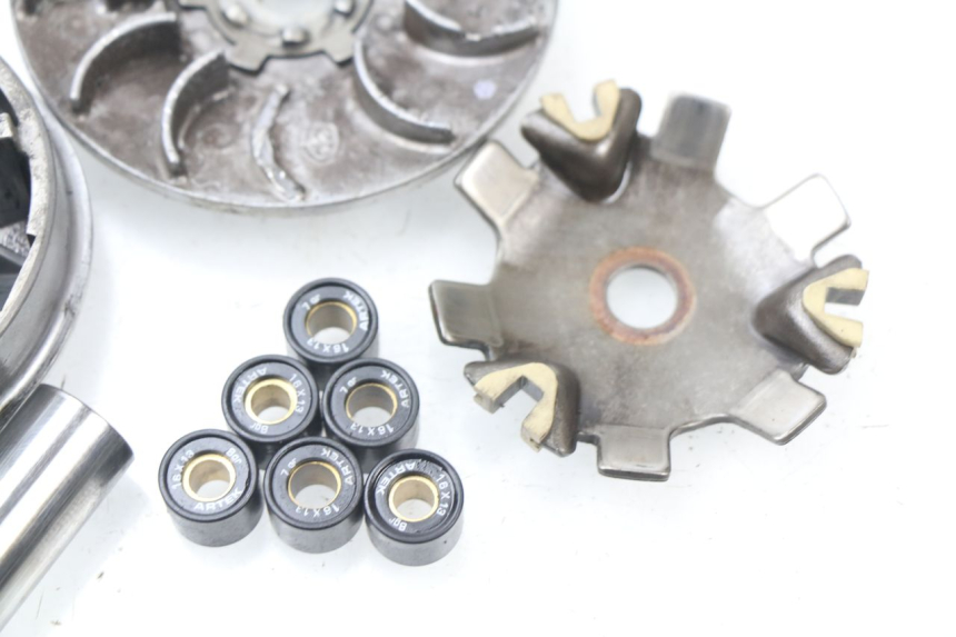 photo de VARIATOR PEUGEOT SPEEDFIGHT 3 AIR 50 (2009 - 2015)