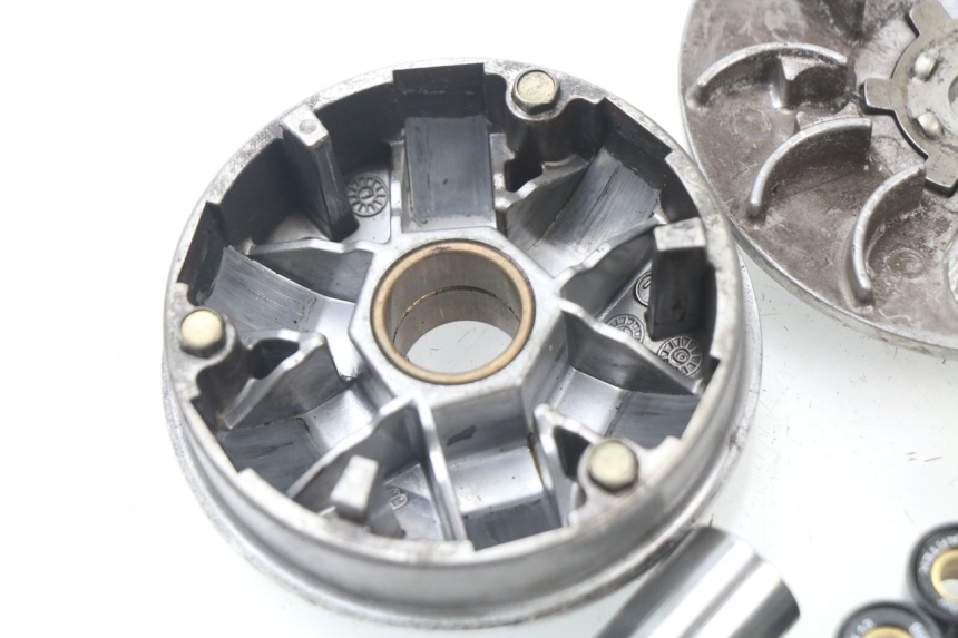 photo de VARIATOR PEUGEOT SPEEDFIGHT 3 AIR 50 (2009 - 2015)