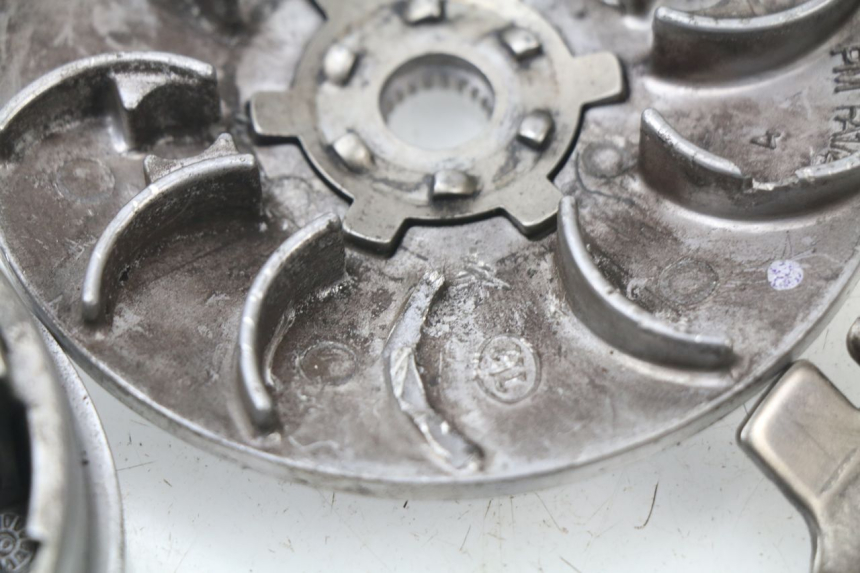 photo de VARIATOR PEUGEOT SPEEDFIGHT 3 AIR 50 (2009 - 2015)