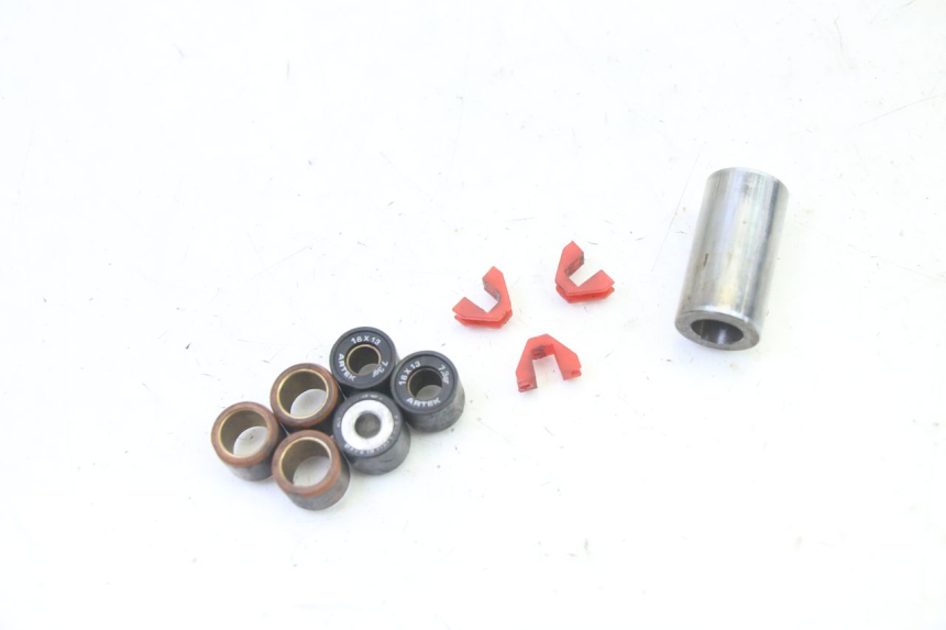 photo de VARIATOR PEUGEOT SPEEDFIGHT 3 AIR 50 (2009 - 2015)