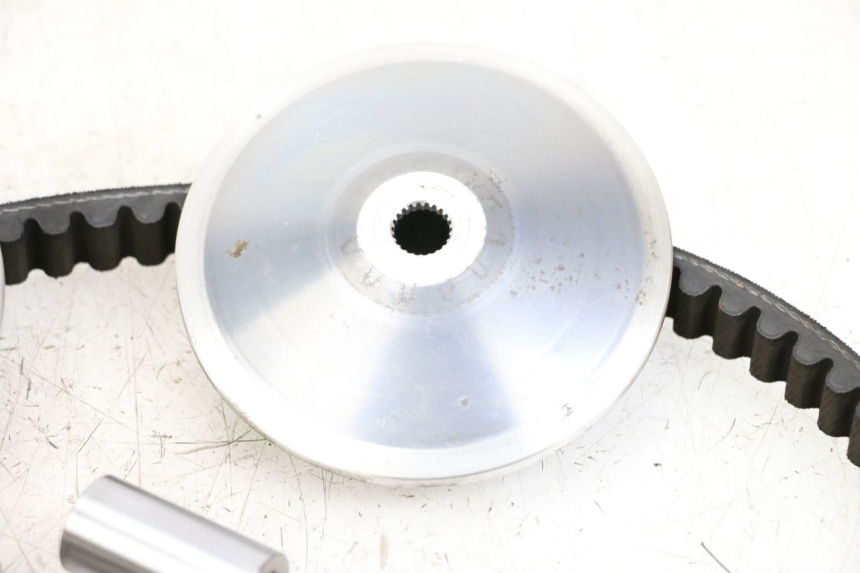 photo de VARIATOR PEUGEOT SPEEDFIGHT 4 2T 50 (2015 - 2019) - Alternative perspective