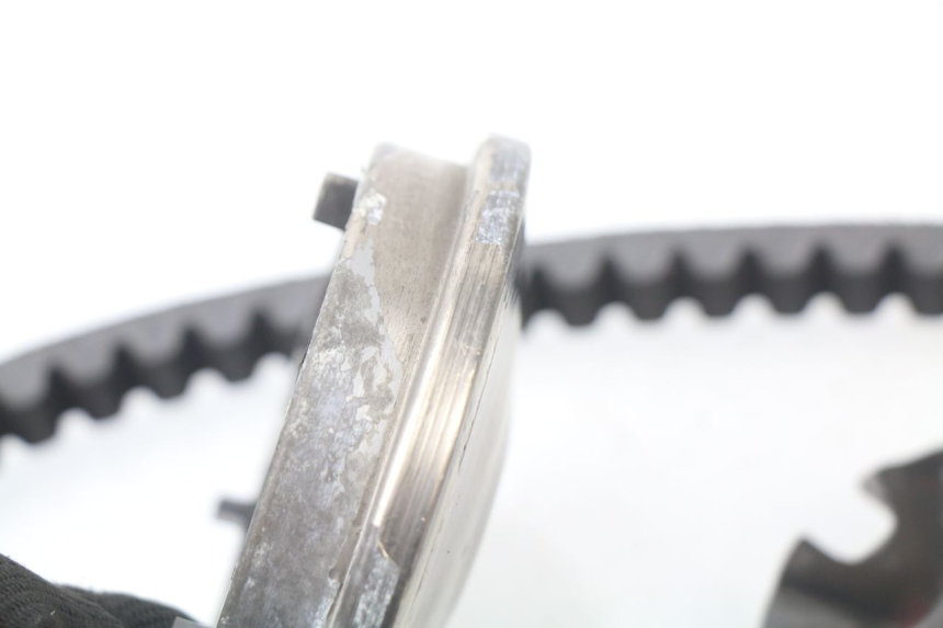 photo de VARIATOR PEUGEOT SPEEDFIGHT LC 50 (1996 - 2002)
