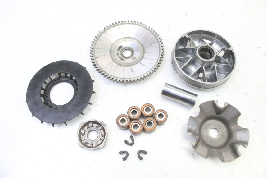 photo de VARIATOR APRILIA SR 2T 50 (2018 - 2022)