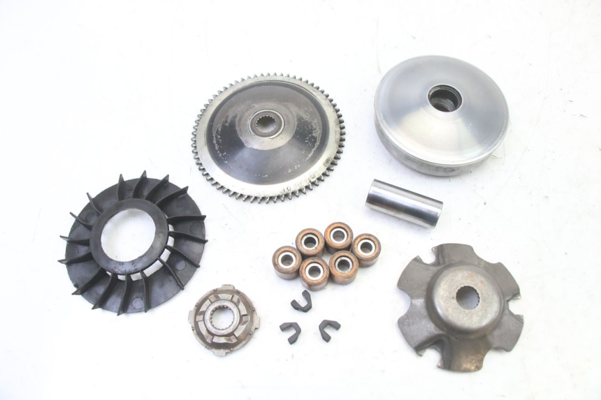 photo de VARIATOR APRILIA SR 2T 50 (2018 - 2022)