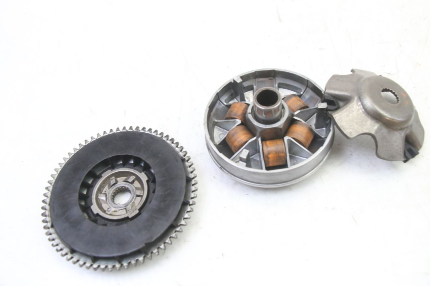 photo de VARIATOR APRILIA SR 2T 50 (2018 - 2022)