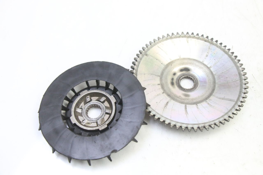 photo de VARIATOR APRILIA SR 2T 50 (2018 - 2022)