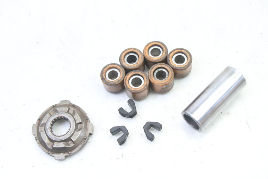 photo de VARIATOR APRILIA SR 2T 50 (2018 - 2022)