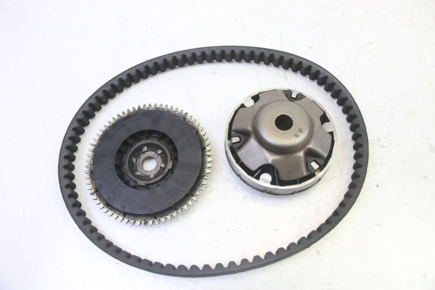 photo de VARIATOR APRILIA SR R 2T LC 50 (2018 - 2021)