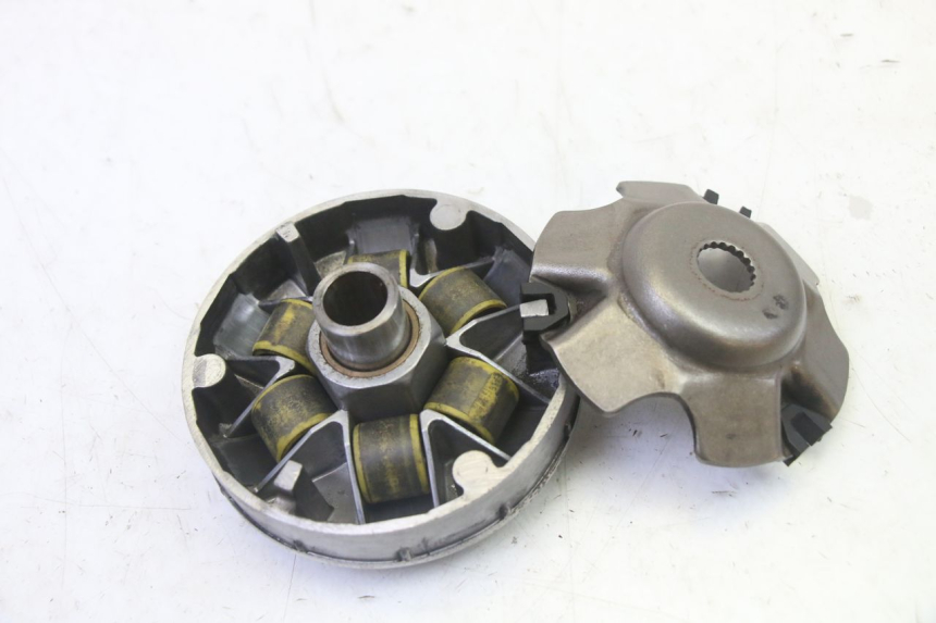 photo de VARIATOR APRILIA SR R 2T LC 50 (2018 - 2021)