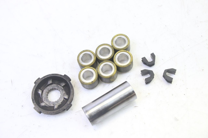 photo de VARIATOR APRILIA SR R 2T LC 50 (2018 - 2021)