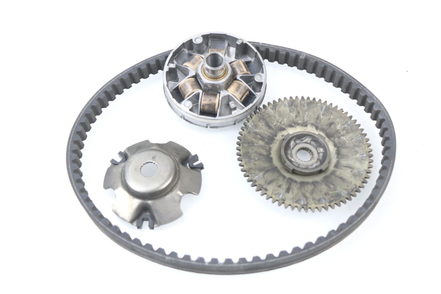 photo de VARIATOR GILERA STALKER 50 (2004 - 2014)