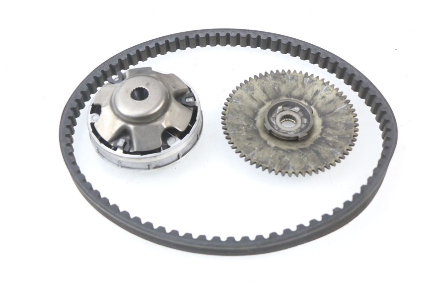 photo de VARIATOR GILERA STALKER 50 (2004 - 2014)