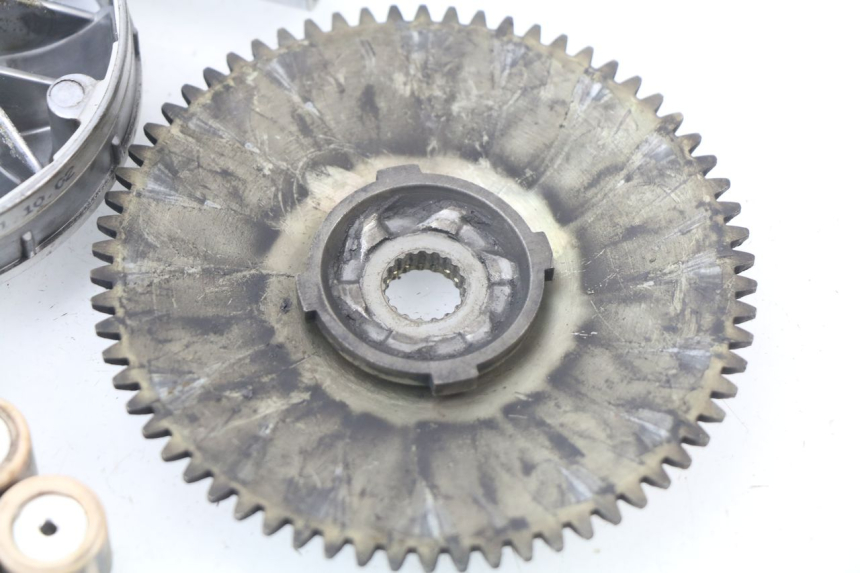 photo de VARIATOR GILERA STALKER 50 (2004 - 2014)