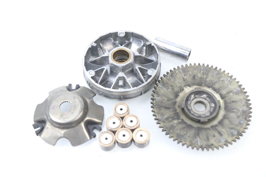 photo de VARIATOR GILERA STALKER 50 (2004 - 2014)