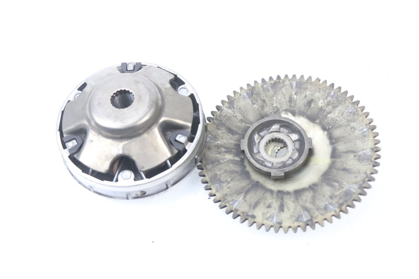 photo de VARIATOR GILERA STALKER 50 (2004 - 2014)