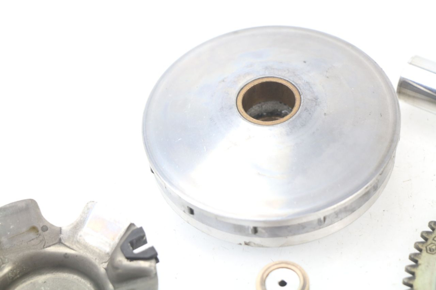 photo de VARIATOR GILERA STALKER 50 (2004 - 2014)