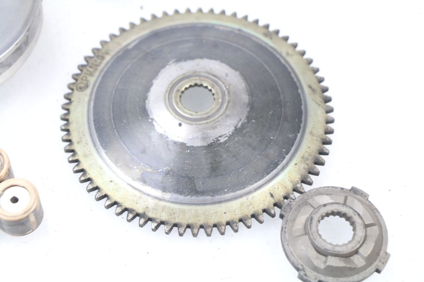 photo de VARIATOR GILERA STALKER 50 (2004 - 2014)