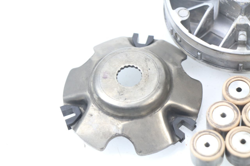 photo de VARIATOR GILERA STALKER 50 (2004 - 2014)