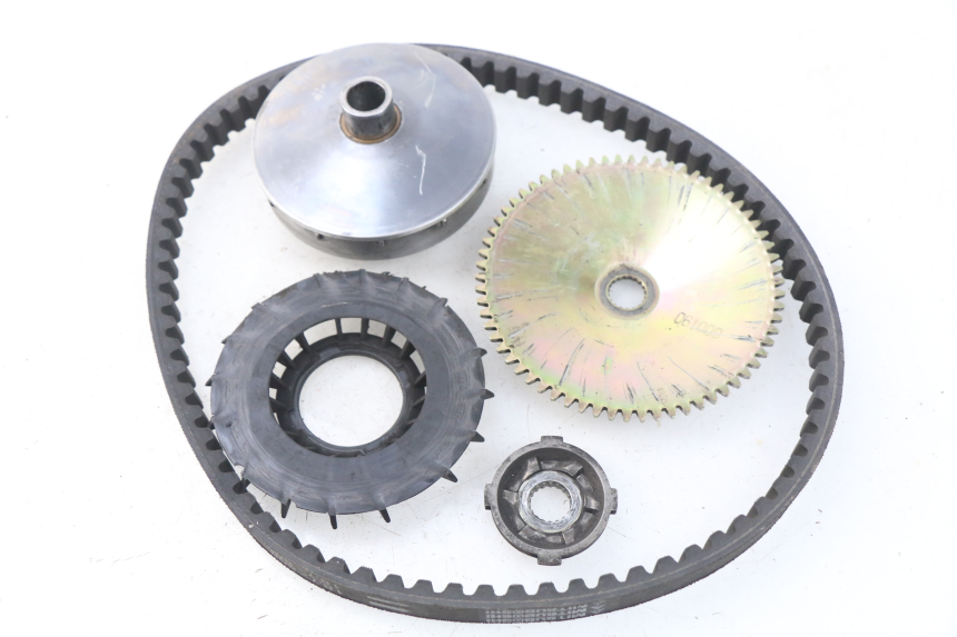 photo de VARIATOR GILERA STALKER 50 (2004 - 2014)