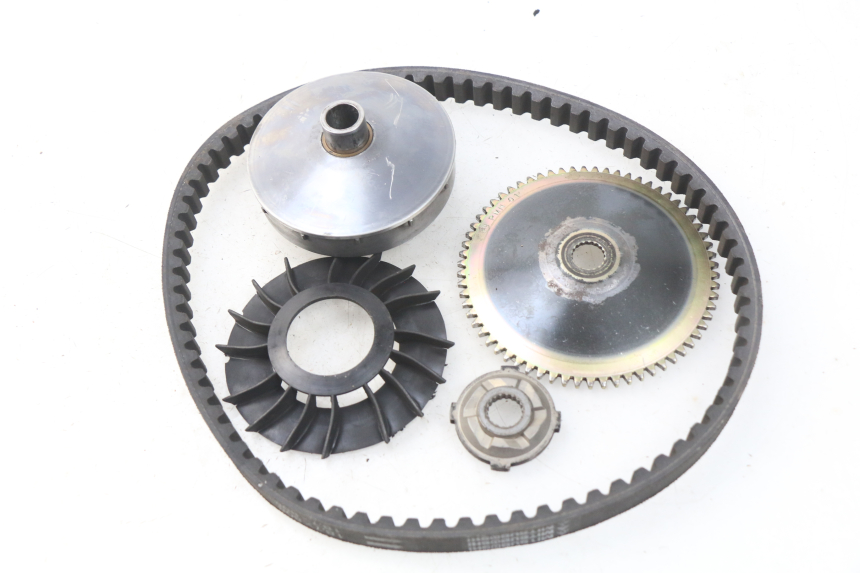 photo de VARIATOR GILERA STALKER 50 (2004 - 2014)