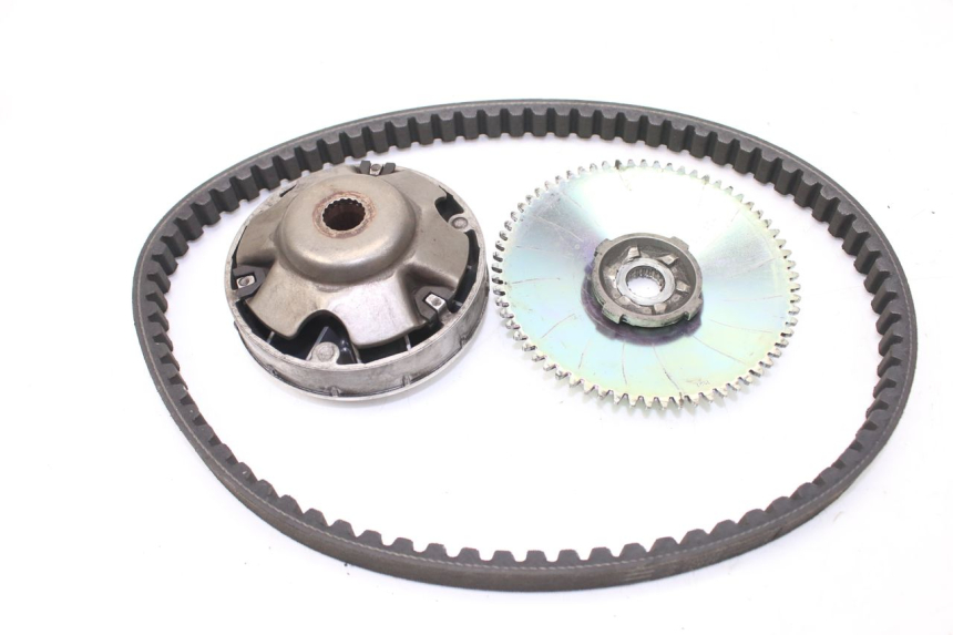 photo de VARIATOR GILERA STALKER 50 (2004 - 2014)