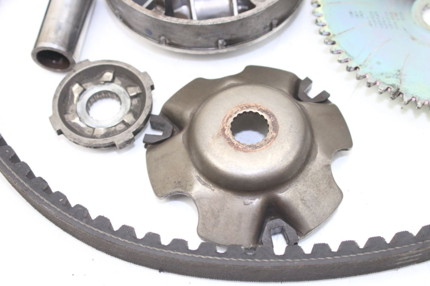 photo de VARIATOR GILERA STALKER 50 (2004 - 2014)