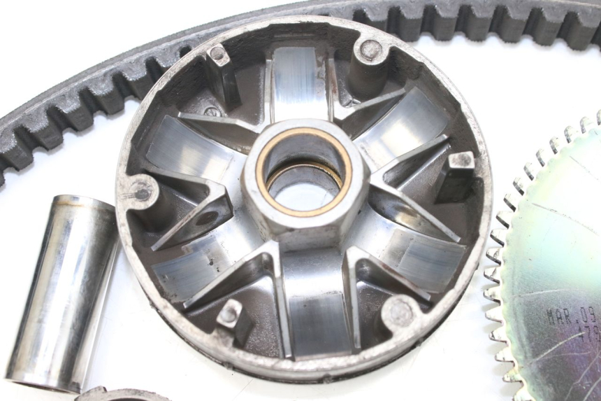 photo de VARIATOR GILERA STALKER 50 (2004 - 2014)