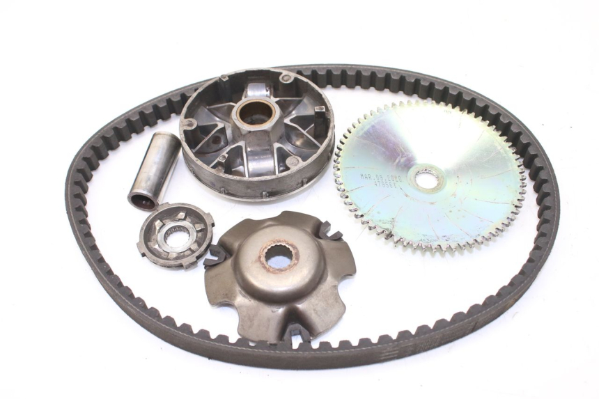 photo de VARIATOR GILERA STALKER 50 (2004 - 2014)