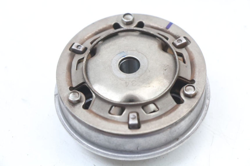 photo de VARIATOR PEUGEOT STREETZONE I 2T 50 (2018 - 2020)