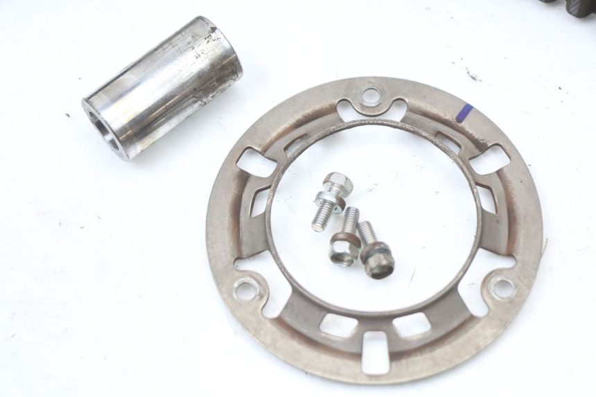 photo de VARIATOR PEUGEOT STREETZONE I 2T 50 (2018 - 2020)