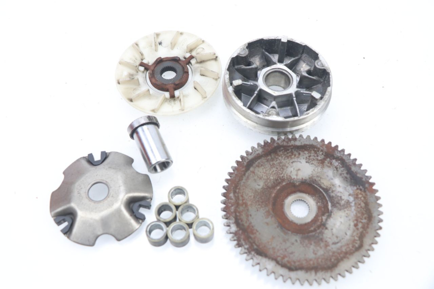 photo de VARIATOR JM MOTORS SUNNY 50 (2017 - 2020)