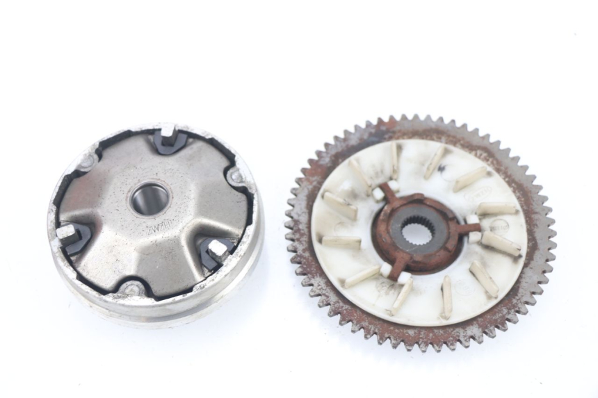 photo de VARIATOR JM MOTORS SUNNY 50 (2017 - 2020)