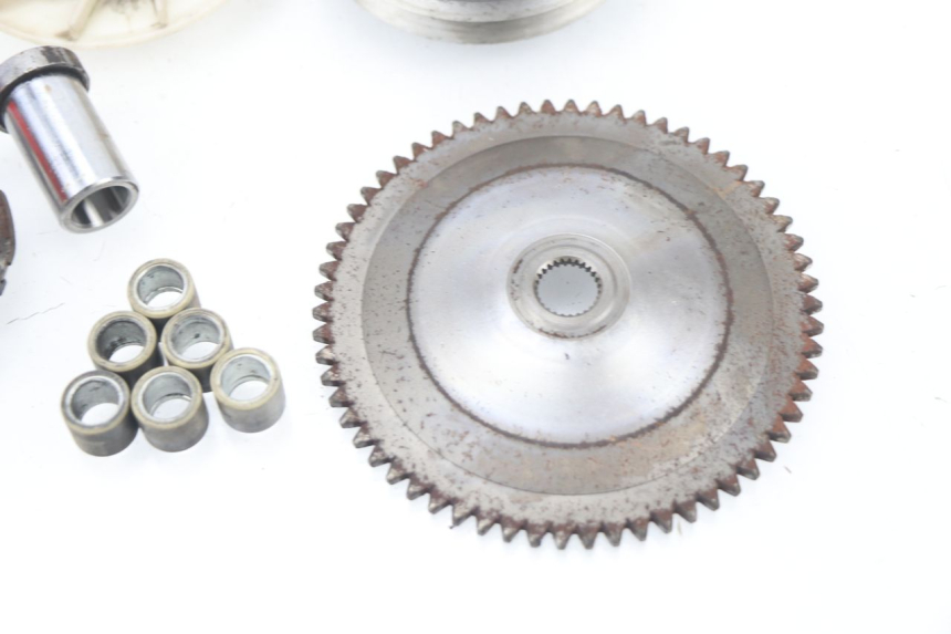 photo de VARIATOR JM MOTORS SUNNY 50 (2017 - 2020)